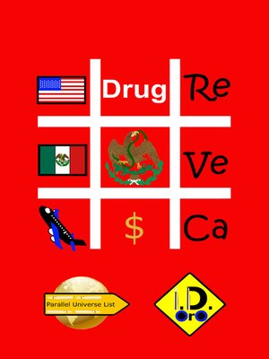 cover image of #Drug